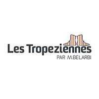 Les Tropeziennes par M. Belarbi